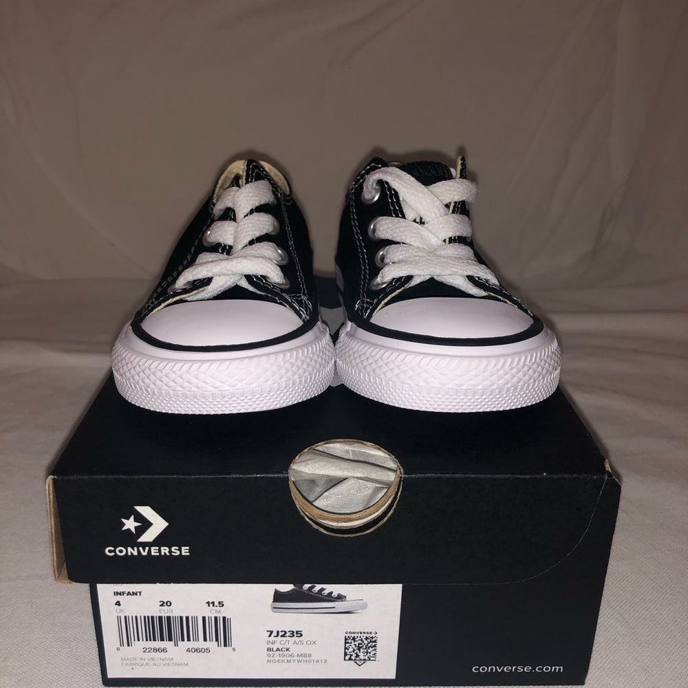Kids CHUCK TAYLOR ALL STAR CONVERSE CLASSICS